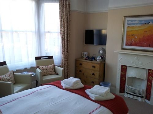Victoria Guest House 캠브리지 외부 사진