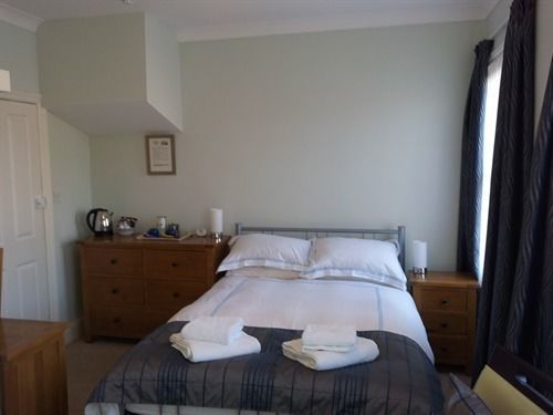 Victoria Guest House 캠브리지 외부 사진