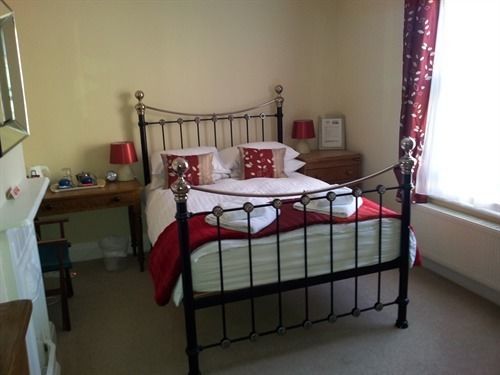 Victoria Guest House 캠브리지 외부 사진