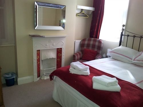 Victoria Guest House 캠브리지 외부 사진