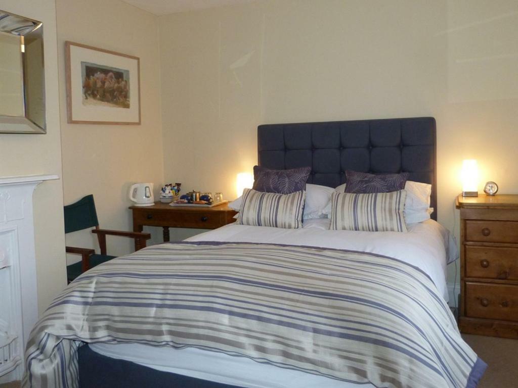 Victoria Guest House 캠브리지 외부 사진
