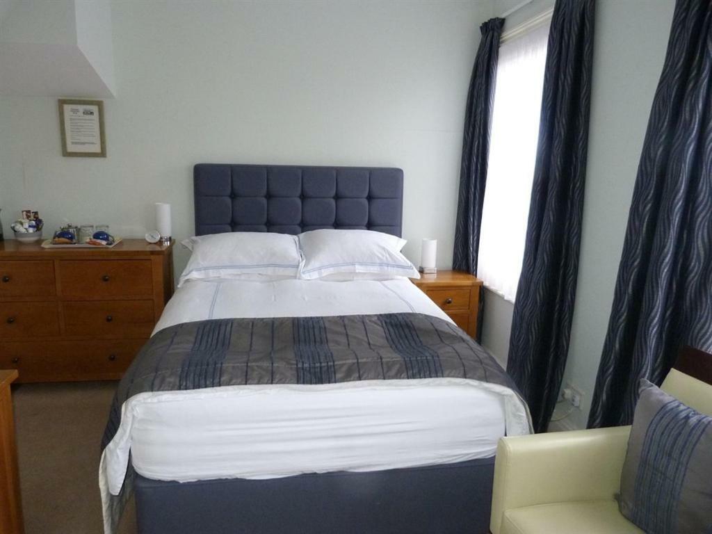 Victoria Guest House 캠브리지 외부 사진
